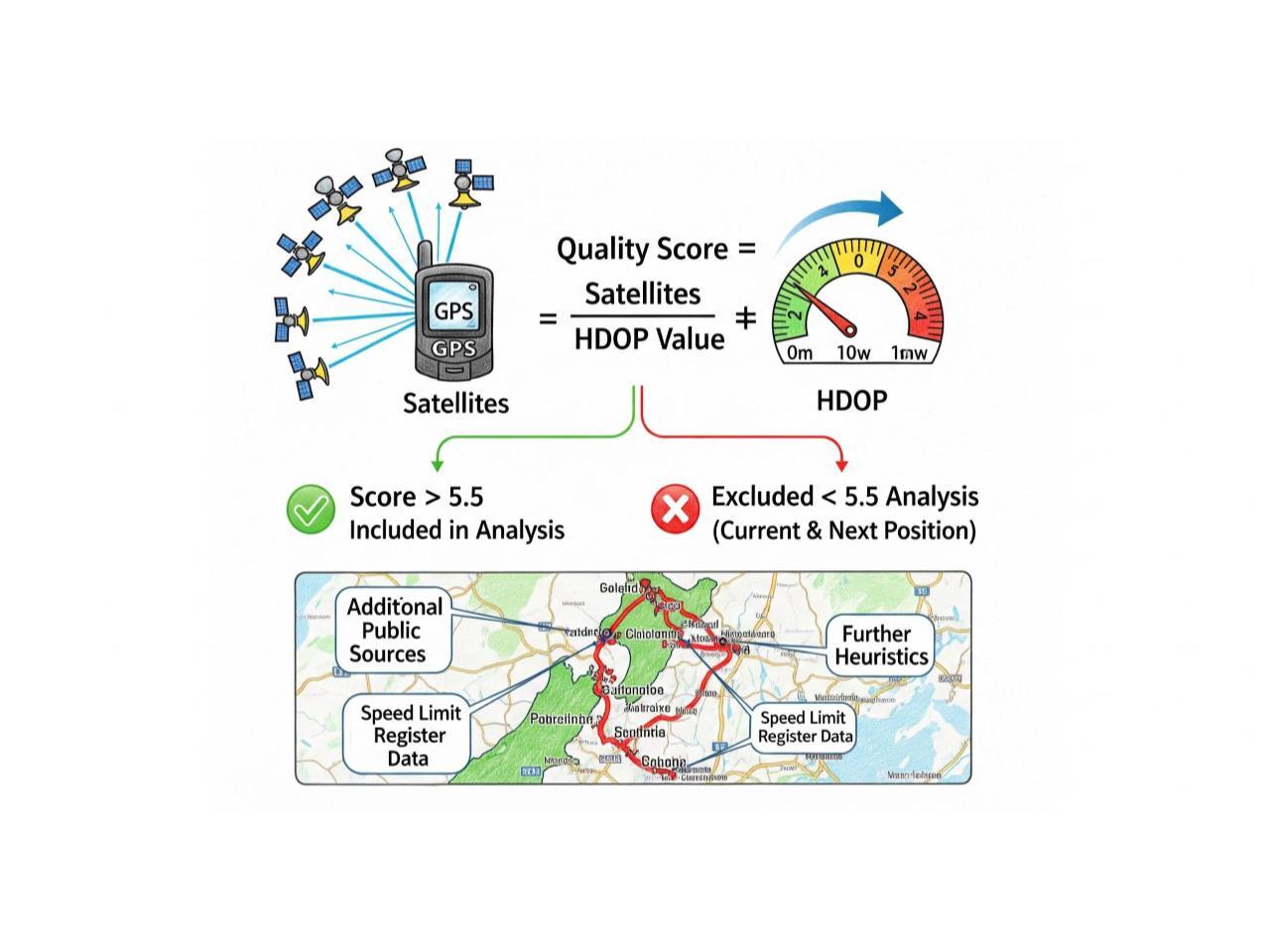 Telematics Data Validation